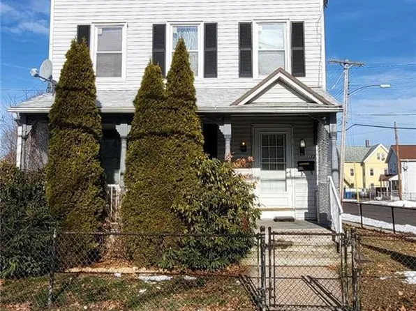 327 Goodrich Street, Hamden, CT 06517