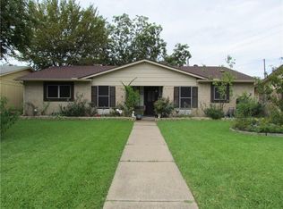 4433 Ashwood Dr, Mesquite, TX