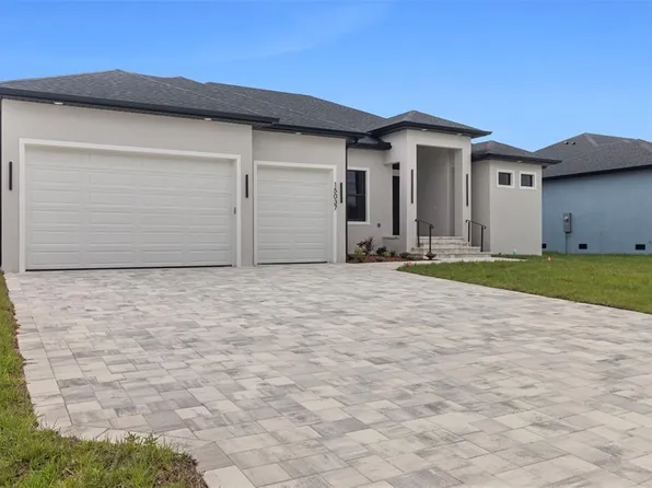 15037 Alsask Cir, Port Charlotte, FL 33981