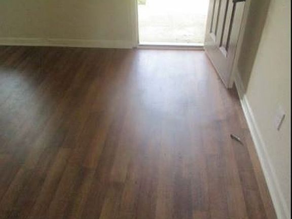 Entry or Foyer