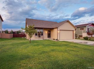 330 Little Bend Rd, Hayden, CO 81639