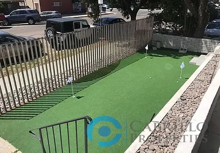 1016 Hornblend St #1 — Photo 5