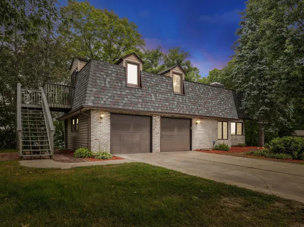 26792 Lofton Ave, Chisago City, MN 55013