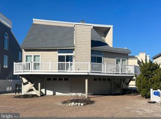 3 W Cleveland Ave, Long Beach, NJ 08008