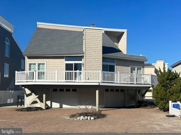 3 W Cleveland Ave, Long Beach, NJ 08008