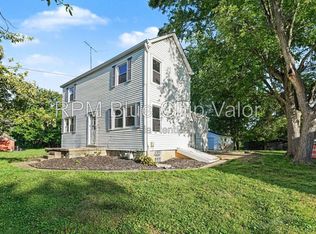 534 Fleming Rd, Cincinnati, OH 45231