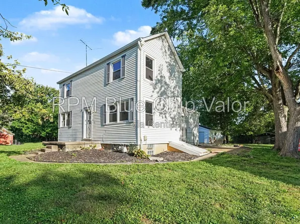534 Fleming Rd, Cincinnati, OH 45231