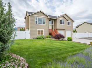 2450 4th St NE, East Wenatchee, WA 98802