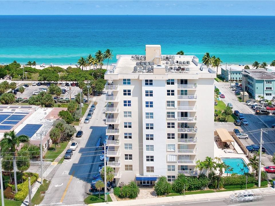 1st image of 1401 S Ocean Drive #703