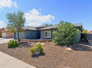 6319 W VILLA MARIA Drive, Glendale, AZ 85308