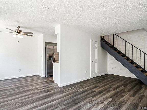 3rd image of 7309 W Hampden Avenue #4802