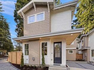 11810 NE 103rd Pl, Kirkland, WA 98033