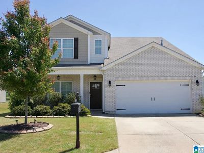 4534 Newbridge Cir, Bessemer, AL, 35022