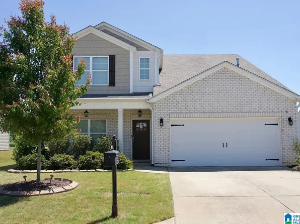 4534 Newbridge Cir, Bessemer, AL 35022