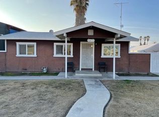 5473 Olive Rd, Earlimart, CA 93219