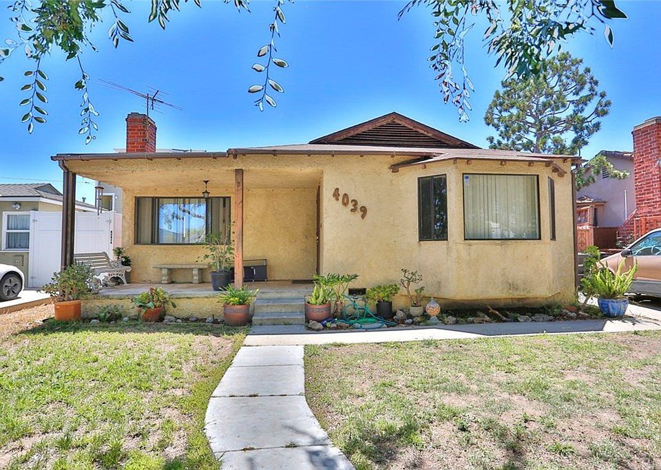1st image of 4039 Albright Ave