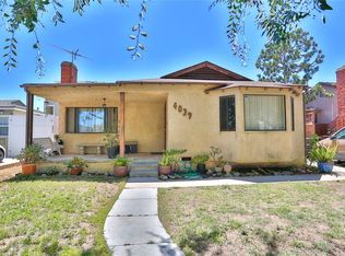 4039 Albright Ave, Los Angeles, CA 90066
