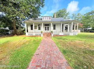 506 S Church St, Brookhaven, MS 39601