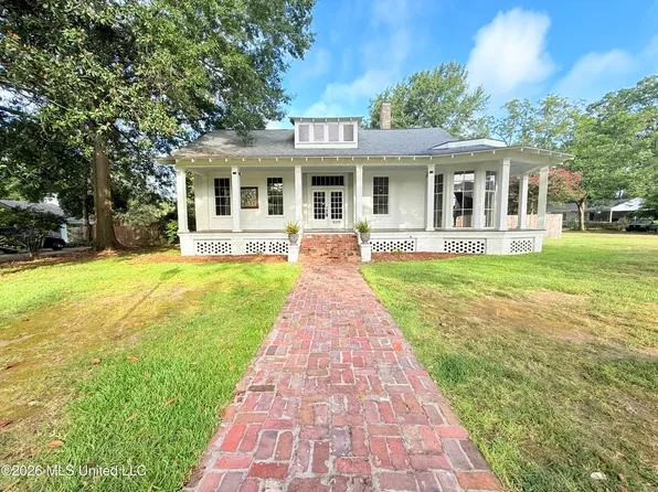506 S Church St, Brookhaven, MS 39601