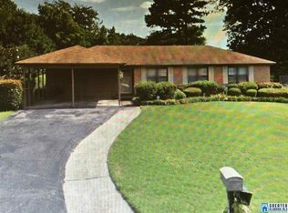 856 Twin Lake Dr, Birmingham, AL 35215