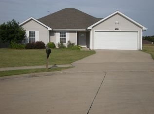 3603 Elephant Ct, Columbia, MO 65202