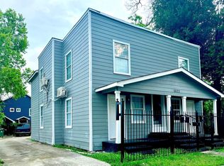 6623 Avenue S, Houston, TX 77011
