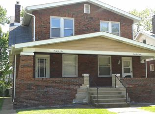 6210-6212 Victoria Ave, Saint Louis, MO 63139