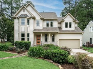206 Firetree Ln, Cary, NC 27513