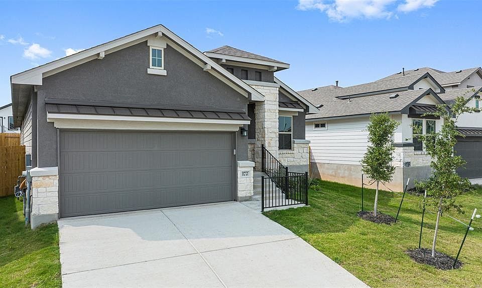 308 Windstar Rd, Liberty Hill, TX 78642 MLS 8220551 Zillow