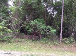 224 Paradise Blvd, Georgetown, FL 32139