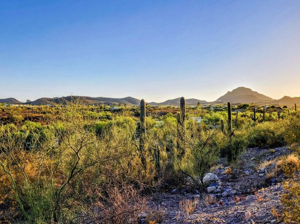 1951 W King Ave, Tucson, AZ 85713