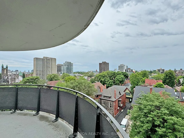 485 Huron St #903 — Photo 13