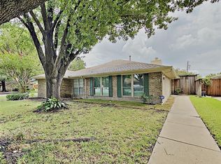 3054 Airhaven St, Dallas, TX 75229