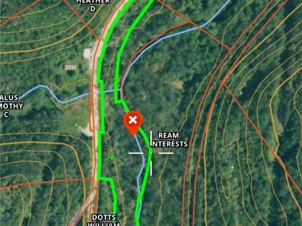 0 Route 286 Hwy E, Glen Campbell, PA 15742