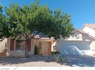 7808 Evident Ct, Las Vegas, NV 89131
