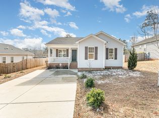 135 Volunteer St, Garner, NC 27529