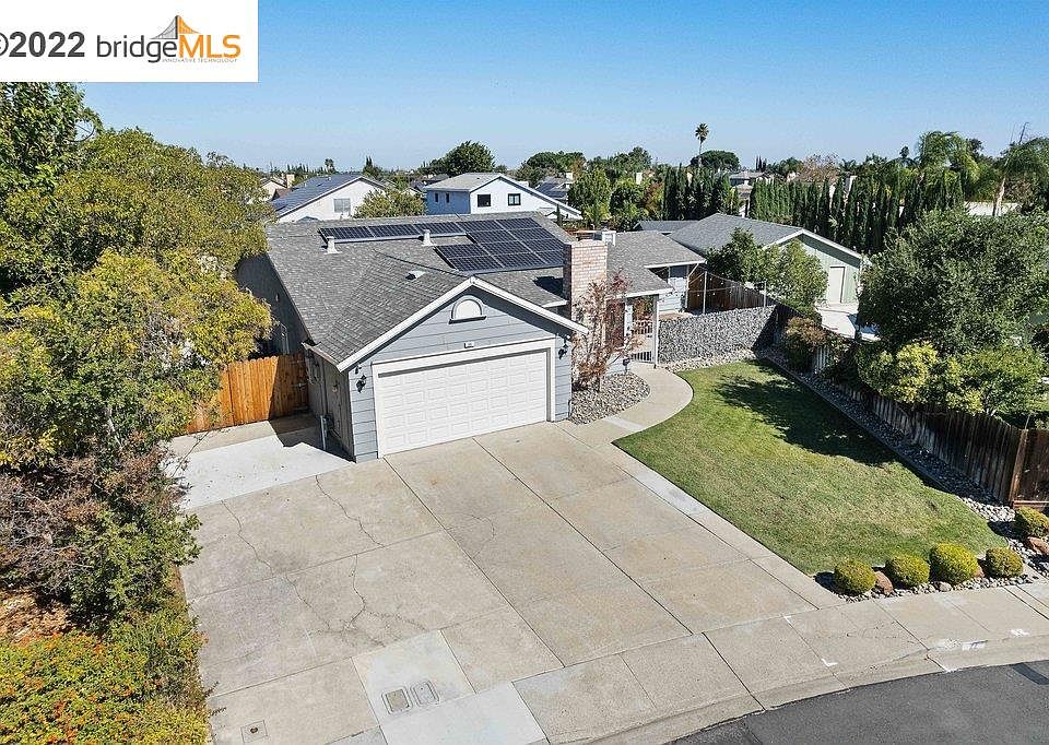 14 Larchwood Ct, Oakley, CA 94561 | Zillow