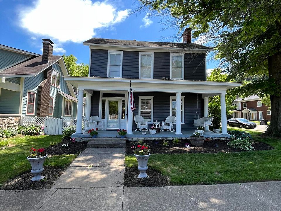 327 W 4th St, Frankfort, KY 40601 Zillow