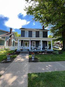 327 W 4th St, Frankfort, KY, 40601