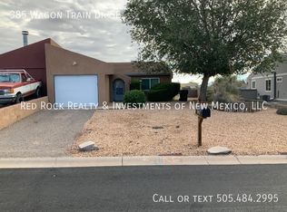 385 Wagon Train Dr SE, Rio Rancho, NM 87124