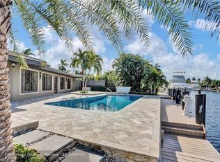 1071 NE 27th Ter, Pompano Beach, FL 33062