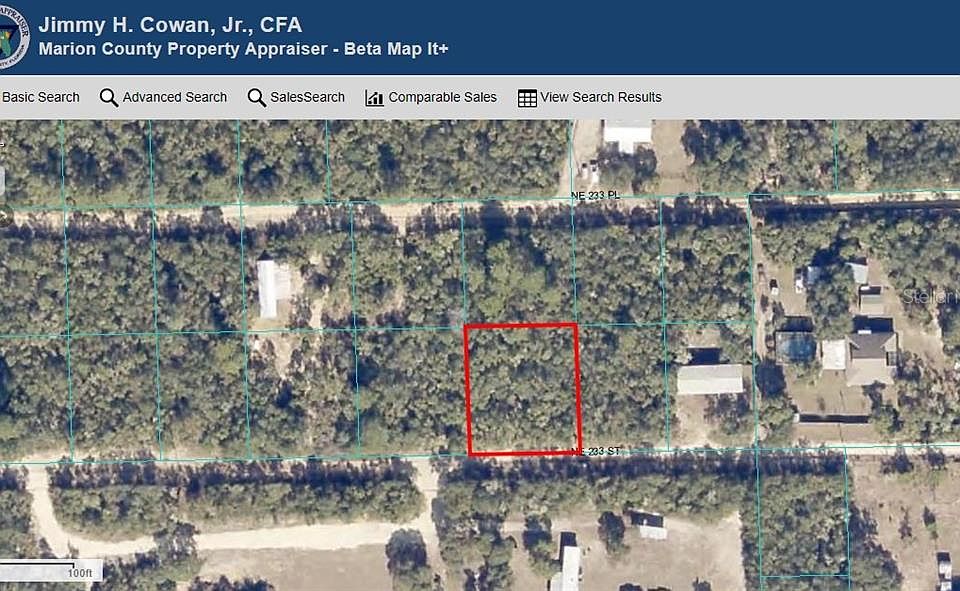 1st image of NE 233 STREET LOT 16