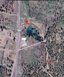 43411 Highway 62, Chiloquin, OR, 97624