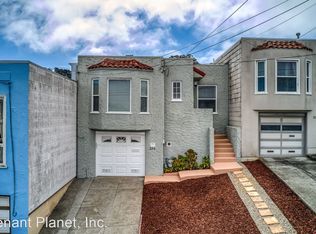 251 Prague St, San Francisco, CA 94112