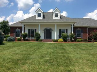 2416 Cynthia Ct, Washington, IN 47501