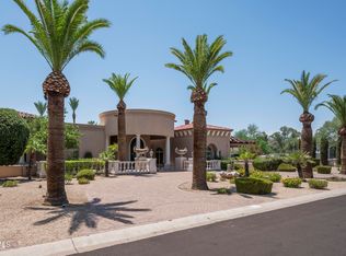 5129 E BERYL Avenue, Paradise Valley, AZ 85253