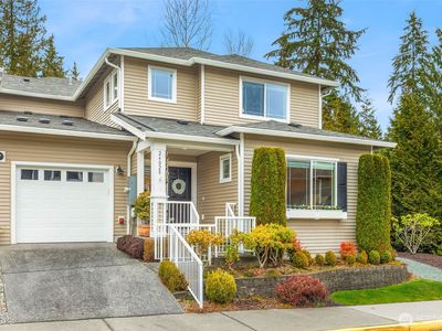 24028 NE 114th Street #62, Redmond, WA, 98053