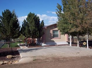 1328 Cottonwood St, Cortez, CO 81321