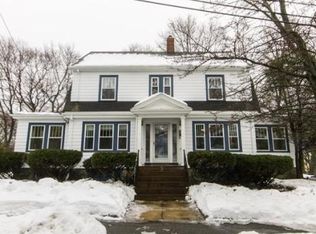 3 Plymouth Ave, Swampscott, MA 01907