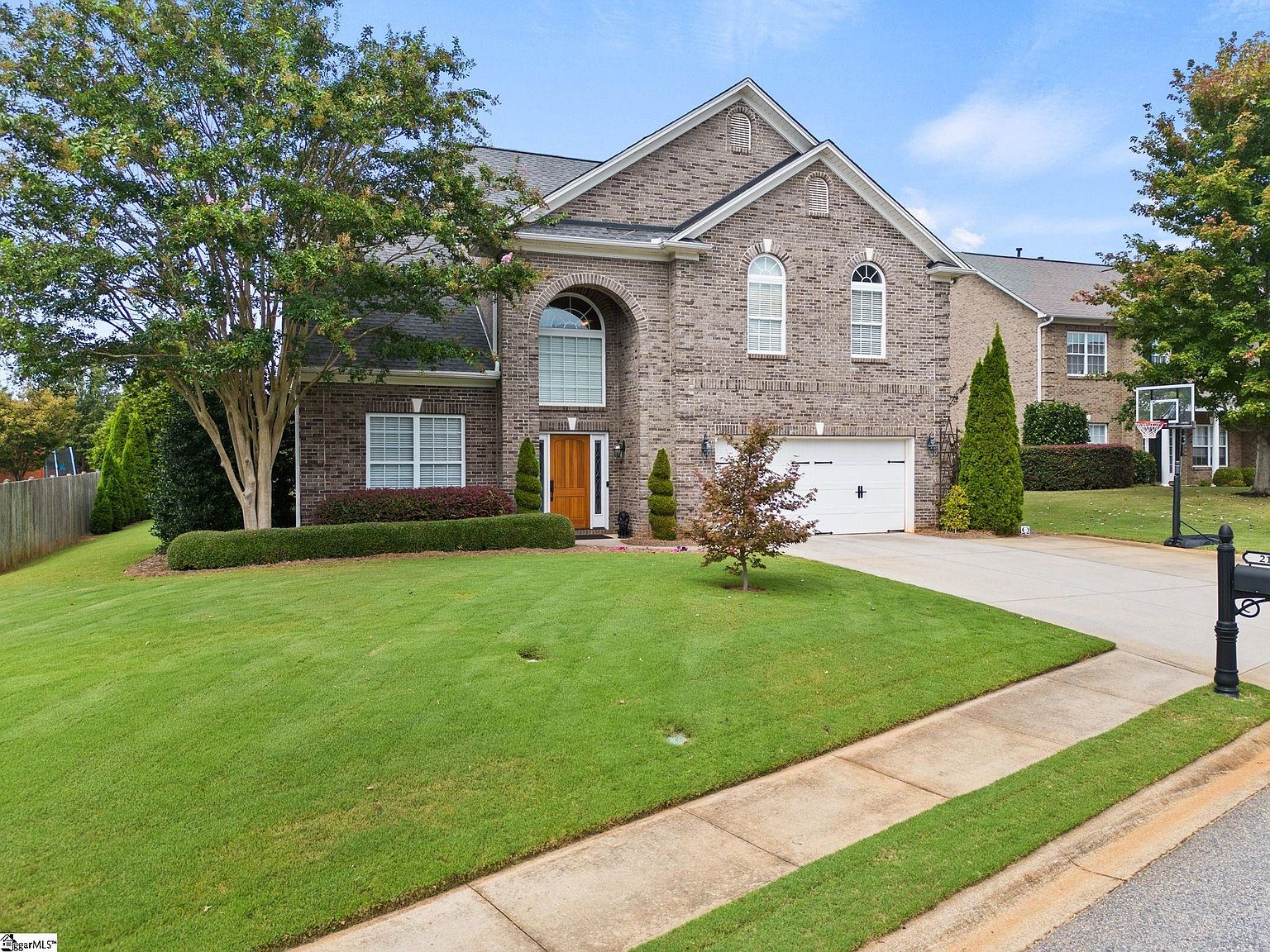 211 Haddington Ln, Greenville, SC 29609 MLS 1509374 Zillow